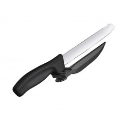 VICTORINOX Couteau à Trancher Victorinox Swissclassic - 21cm 6.8663.21 Couteaux de cuisine