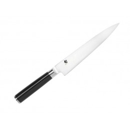 KAI Couteau japonais filet de sole KAI Shun Inox - Lame flexible 18cm DM.0761 check stock 12-21 Couteaux japonais