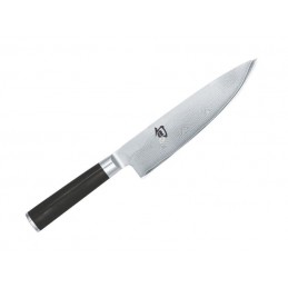 KAI Couteau de Chef Japonais KAI Shun Damas - 15cm DM.0723 Couteaux japonais