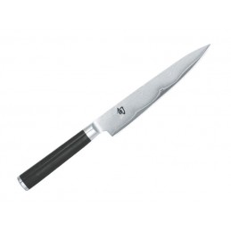 KAI Couteau japonais universel KAI Shun Damas VG10 - 10cm DM.0716 Home