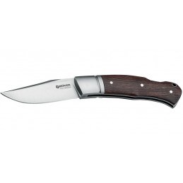 Boker Solingen Couteau pliant Boker Desert Ironwood - 7,5cm 111025 Couteaux de poche