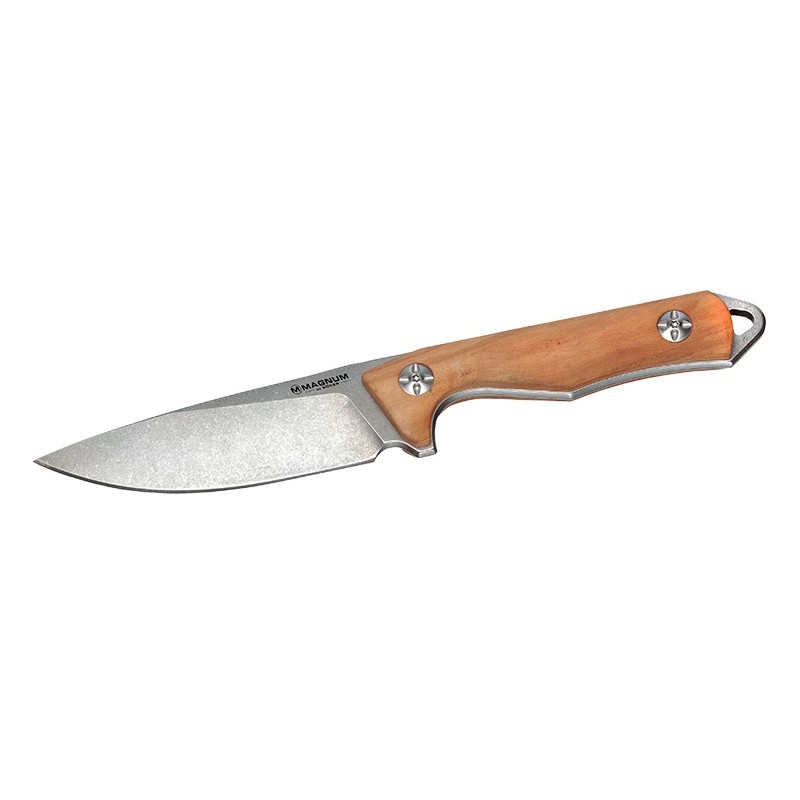 Boker Magnum Couteau fixe Boker Magnum Hiking Companion - 9.6cm 02MB211 Chasse & outdoor