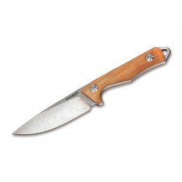 Boker Magnum Couteau fixe Boker Magnum Hiking Companion - 9.6cm 02MB211 Chasse & outdoor