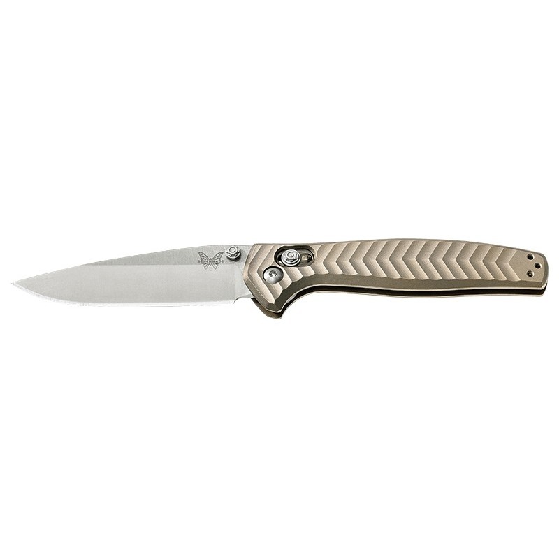 Benchmade Couteau Benchmade Anthem 781 - 9cm BN781 Home