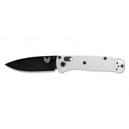 Couteau Benchmade Mini Bugout pliant axis 7cm