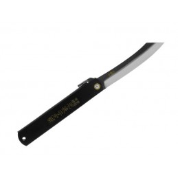 Couteau japonais Higonokami Luxe 12cm Carbone