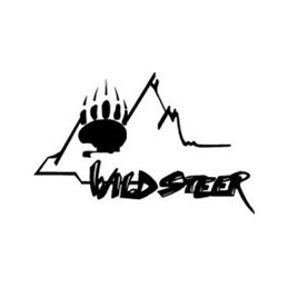 Wildsteer Set de 3 couteaux de lancer Wildsteer - lame 11cm WIMOS01 Entrainement & lancer de couteaux