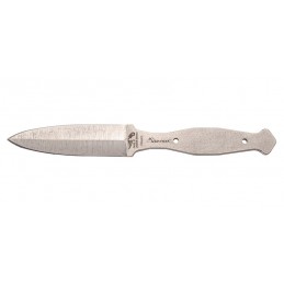 Wildsteer Set de 3 couteaux de lancer Wildsteer - lame 11cm WIMOS01 Entrainement & lancer de couteaux