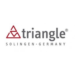 Triangle Solingen Pince à dresser coudée 14cm - Triangle Solingen 50498.14 Couteaux de cuisine