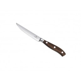 VICTORINOX Couteau à steak Victorinox Forgé Palissandre 12cm 7.7200.12G Couteaux de cuisine