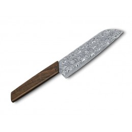 VICTORINOX Couteau Santoku Victorinox Swiss Modern Damas 17cm - édition limitée 2020 6.9050.17J20 Couteaux de cuisine