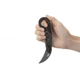 CRKT Couteau CRKT Provoke First Responder 12.5cm 4040STW.CR Couteaux de poche