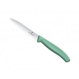 VICTORINOX Set 3 couteaux office Fresh Energy - édition limitée 2020 6.7116.L20 Couteaux de cuisine