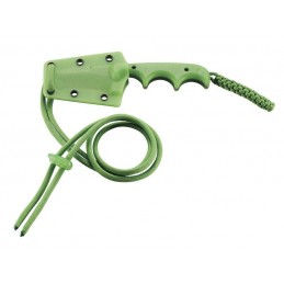 CRKT Couteau de cou CRKT Minimalist Bowie Gears - 5.5cm 2387G.CR Chasse & outdoor