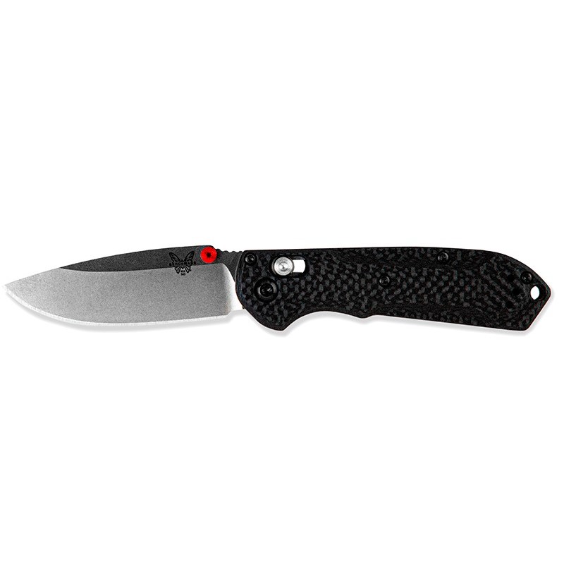 Benchmade Couteau Benchmade Mini freek pliant axis 7.6cm BN565_1 Couteau Benchmade