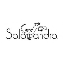 Salamandra Couteau pliant Salamandra Thuya 10cm Inox 64252 Couteaux Espagnols