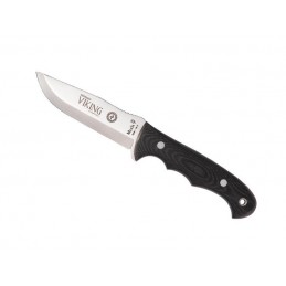 MUELA Couteau Muela VIKING Micarta - 11cm 9322 check stock 12-21 Chasse & outdoor