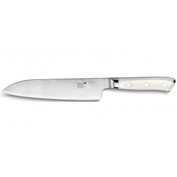 Deglon Couteau Santoku DEGLON - Damas 67 couches 18cm DEC5807218 Couteaux japonais