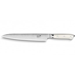 Deglon Couteau à Découper Deglon - damas 67 couches 23cm DEC5807223 Couteaux de cuisine
