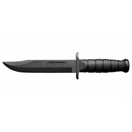 Cold Steel Couteau d'entrainement - Leatherneck SF Trainer Cold Steel 17.8cm CS92R39LSZ Entrainement & lancer de couteaux