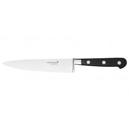 Deglon Couteau de Chef pro Deglon ideal Sabatier DEG - 15cm DEC6004015 Couteaux de cuisine