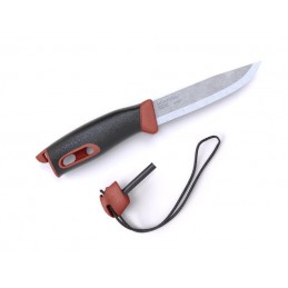 MoraKniv Couteau de survie Mora Companion Spark 10.5cm MO13571 Chasse & outdoor