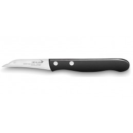 Deglon Couteau Bec d'Oiseau Deglon Darkwood - 7cm DEC3298007 Couteaux de cuisine