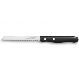 Deglon Couteau a Tomate Deglon Darkwood - 11cm DEC3298111 Couteaux de cuisine
