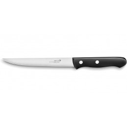 Deglon Couteau à Découper Deglon Darkwood - 17cm DEC3298617 Couteaux de cuisine