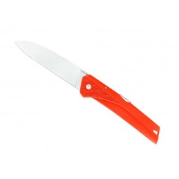 Florinox Thiers Couteau pliant Florinox KIANA Orange 8.7cm FLKLORANGE Couteaux de poche