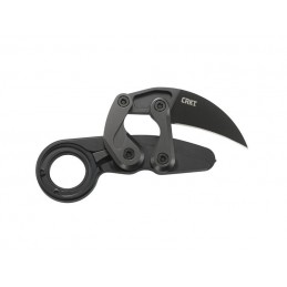 CRKT Couteau CRKT PROVOKE First Responder 12.5cm - Clip & brise-vitre 4042.CR Couteau CRKT