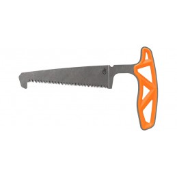 GERBER Couteau-scie chasse & survie Exo-Mod Saw Gerber - 12cm GE001810 Chasse & outdoor