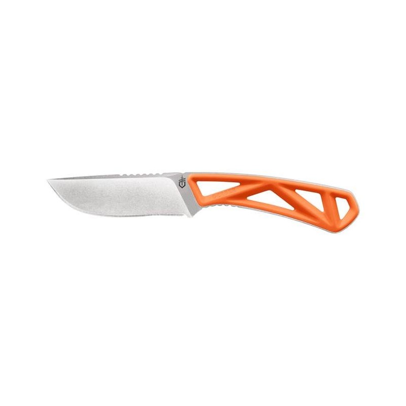 GERBER Couteau fixe Chasse & Survie Exo-Mod Gerber - 9.6cm GE001797 Chasse & outdoor
