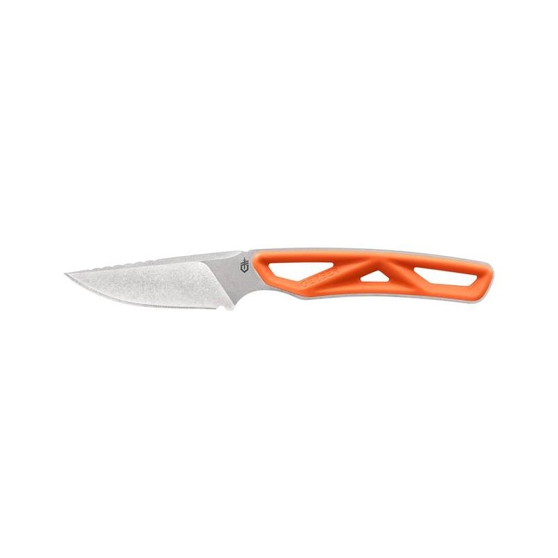 GERBER Couteau fixe chasse & survie Exo-Mod Caper Gerber - 5.7cm GE001799 Chasse & outdoor