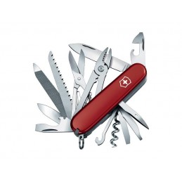 VICTORINOX Couteau suisse Victorinox Handyman - 25 fonctions 1.3773 check stock 01-22 Couteau suisse