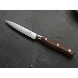VICTORINOX Couteau Office Victorinox Forge Erable - 10cm 7.7200.10G Couteaux de cuisine