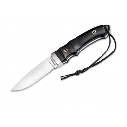 Boker Magnum Couteau fixe chasse & outdoor Boker Magnum Trail 8.2cm 02SC099 Home
