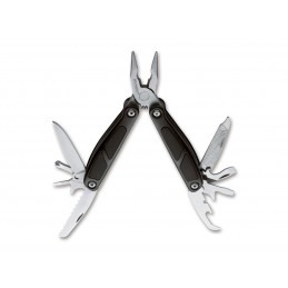 Pince multi-outils Boker Magnum Maxigrip - 9 fonctions