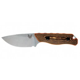Couteau Benchmade Hidden Canyon Hunter - 7.1cm