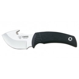 Cudeman Couteau à dépouiller Cudeman Skinner - 7.5cm C137H Couteaux de Chasse