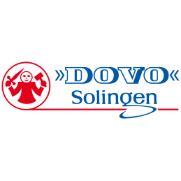 Dovo Solingen Trousse Manucure Dovo Solingen marron - 5 pièces 6060.061 Trousses Manucure