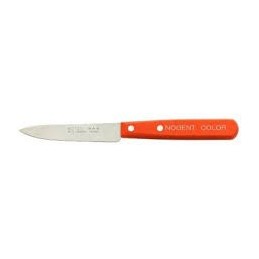 NOGENT 3 etoiles Couteau Office Nogent 9cm Inox - 5 coloris 2619 à l'unité Couteaux de cuisine