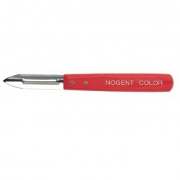 NOGENT 3 etoiles Eplucheur Nogent Color Inox - 5 coloris 1619 à l'unité Couteaux de cuisine