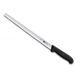 VICTORINOX Couteau à Saumon Victorinox - lame alvéolée 30cm 5.4623.30 Couteaux de cuisine