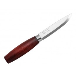 Opinel Couteau à sculpter MORA Classic 2 Carbone 10.5cm 13604 Couteaux a Sculpter