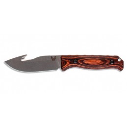 Couteau fixe Benchmade Saddle mountain skinner - 10.7cm