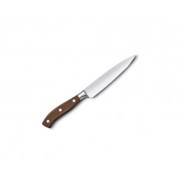 VICTORINOX Couteau Chef Victorinox Forge Erable 15cm 7.7400.15G Couteaux de cuisine