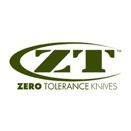 Zero Tolerance Couteau Zero Tolerance ZT 0357 - 8.3cm ZT0357 Couteaux de poche