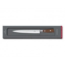 VICTORINOX Couteau filet de sole Victorinox Forge Erable 20cm 7.7210.20G Couteaux de cuisine