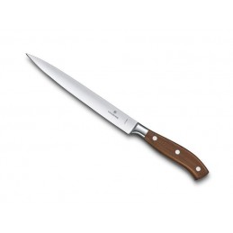 VICTORINOX Couteau filet de sole Victorinox Forge Erable 20cm 7.7210.20G Couteaux de cuisine